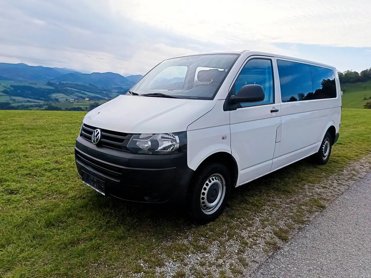 Volkswagen T5