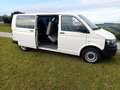 Volkswagen T5 Transporter Kombi Weiß - thumbnail 3