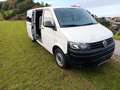 Volkswagen T5 Transporter Kombi Weiß - thumbnail 2