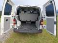 Volkswagen T5 Transporter Kombi Weiß - thumbnail 5