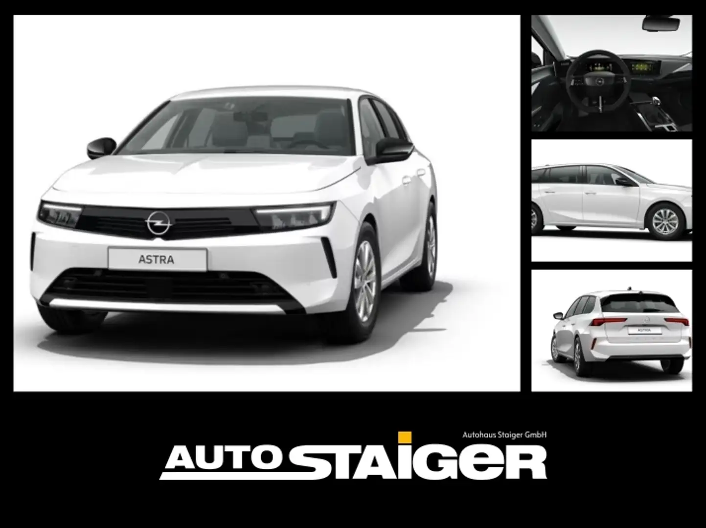 Citroen C5 Aircross Plus PHEV Weiß - 1
