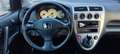 Honda Civic 1.4i Sport - TÜV 07/2027 Silber - thumbnail 9