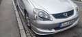 Honda Civic 1.4i Sport - TÜV 07/2027 Silber - thumbnail 13