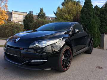 Mégane Sport R.S. 265 Stop&Start Start&Stop
