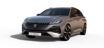 SW Elektro GT LED+Navi+SHZ+2xKlima+Kam.+LM