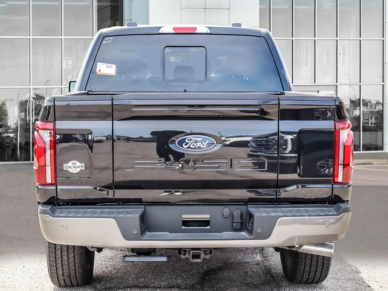 Ford F 150 photo Ford F 150