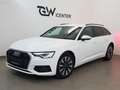 Audi A6 40 TDI quattro Matrix Beam AHK ACC Weiß - thumbnail 4
