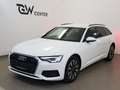 Audi A6 40 TDI quattro Matrix Beam AHK ACC Weiß - thumbnail 6