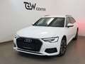 Audi A6 40 TDI quattro Matrix Beam AHK ACC Weiß - thumbnail 3