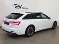 Audi A6 40 TDI quattro Matrix Beam AHK ACC Weiß - thumbnail 7