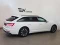 Audi A6 40 TDI quattro Matrix Beam AHK ACC Weiß - thumbnail 9