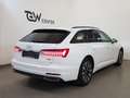 Audi A6 40 TDI quattro Matrix Beam AHK ACC Weiß - thumbnail 8