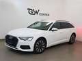 Audi A6 40 TDI quattro Matrix Beam AHK ACC Weiß - thumbnail 5