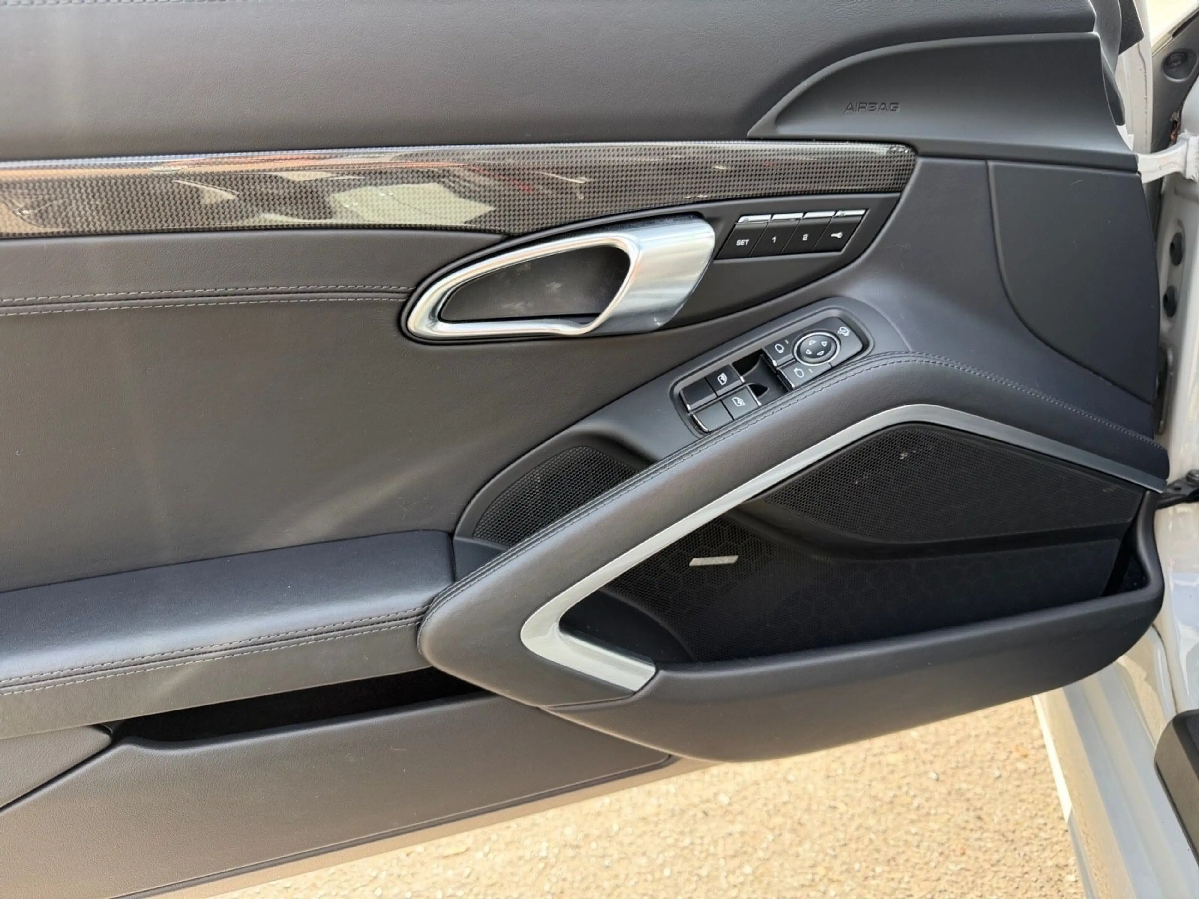 Porsche Boxster 718 GTS 4.0 Bose SportChrono Sitzbelüft. — photo 11