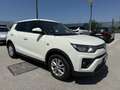 SsangYong Tivoli 1.6 Exclusive 2wd Bianco - thumbnail 4