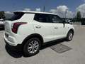 SsangYong Tivoli 1.6 Exclusive 2wd Bianco - thumbnail 9