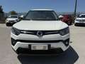 SsangYong Tivoli 1.6 Exclusive 2wd Bianco - thumbnail 2