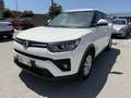 SsangYong Tivoli 1.6 Exclusive 2wd Bianco - thumbnail 1