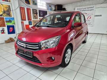 Basis Klima