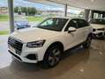 Audi Q2 Q2 40 2.0 tfsi Admired Advanced quattro s-tronic Bianco - thumbnail 2
