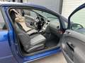 Opel Corsa 1.2-16V Enjoy AIRCO/LAGEKM/LEDER/SCHADE! Bleu - thumbnail 11