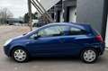 Opel Corsa 1.2-16V Enjoy AIRCO/LAGEKM/LEDER/SCHADE! Bleu - thumbnail 3