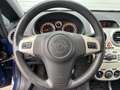 Opel Corsa 1.2-16V Enjoy AIRCO/LAGEKM/LEDER/SCHADE! Bleu - thumbnail 18