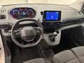 Peugeot Partner 1.5 Hdi 3 pl Carplay Airco PDC Blanc - thumbnail 7