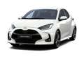 Toyota Yaris 1.5 Hybrid*Style Blanc - thumbnail 3