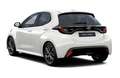 Toyota Yaris 1.5 Hybrid*Style Weiß - thumbnail 7
