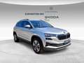 Skoda Karoq 2.0 TDI EVO SCR 115 CV DSG Executive Argento - thumbnail 6