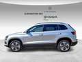 Skoda Karoq 2.0 TDI EVO SCR 115 CV DSG Executive Argento - thumbnail 2