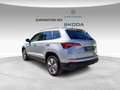 Skoda Karoq 2.0 TDI EVO SCR 115 CV DSG Executive Argento - thumbnail 3