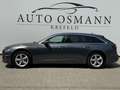 Audi A6 40 TDI S tronic sport S-Line   ACC   AHK Grau - thumbnail 2
