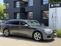 Audi A6 40 TDI S tronic sport S-Line   ACC   AHK Grau - thumbnail 4