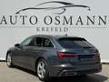Audi A6 40 TDI S tronic sport S-Line   ACC   AHK Grau - thumbnail 3