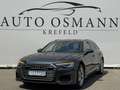 Audi A6 40 TDI S tronic sport S-Line   ACC   AHK Grau - thumbnail 1