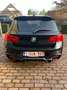 BMW 140 M140i xDrive Sport-Aut. Zwart - thumbnail 2