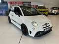Abarth 595 1.4 TJet 16V Essesse *Beats/Akrapovic/Xenon* Weiß - thumbnail 1