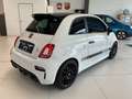 Abarth 595 1.4 TJet 16V Essesse *Beats/Akrapovic/Xenon* Weiß - thumbnail 3