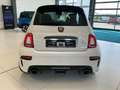 Abarth 595 1.4 TJet 16V Essesse *Beats/Akrapovic/Xenon* Weiß - thumbnail 4