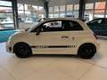 Abarth 595 1.4 TJet 16V Essesse *Beats/Akrapovic/Xenon* Weiß - thumbnail 6