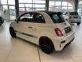 Abarth 595 1.4 TJet 16V Essesse *Beats/Akrapovic/Xenon* Weiß - thumbnail 5
