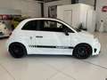 Abarth 595 1.4 TJet 16V Essesse *Beats/Akrapovic/Xenon* Weiß - thumbnail 2