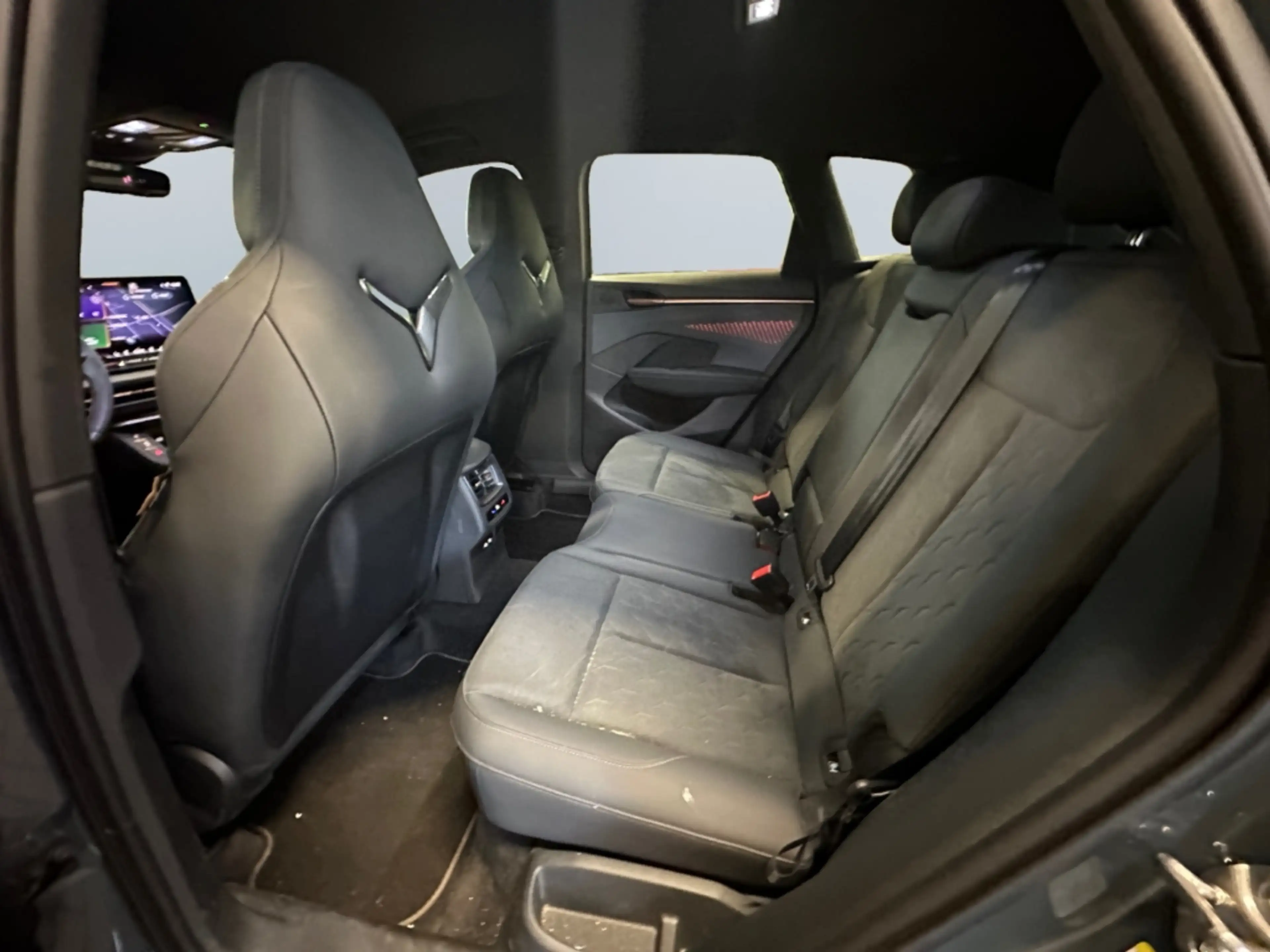 CUPRA Terramar 2.0 TSI 4Dr VZ *Matrix*20Zoll*Sennheiser* — photo 15