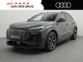 Audi SQ6 e-tron QUATTRO 490 PK 100 kWh | LED Matrix/ O-Led  | Luch Grau - thumbnail 1
