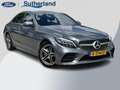 Mercedes-Benz C 180 Business Solution AMG | Stoelverwarming | Achterui Grijs - thumbnail 1
