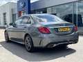 Mercedes-Benz C 180 Business Solution AMG | Stoelverwarming | Achterui Grijs - thumbnail 7