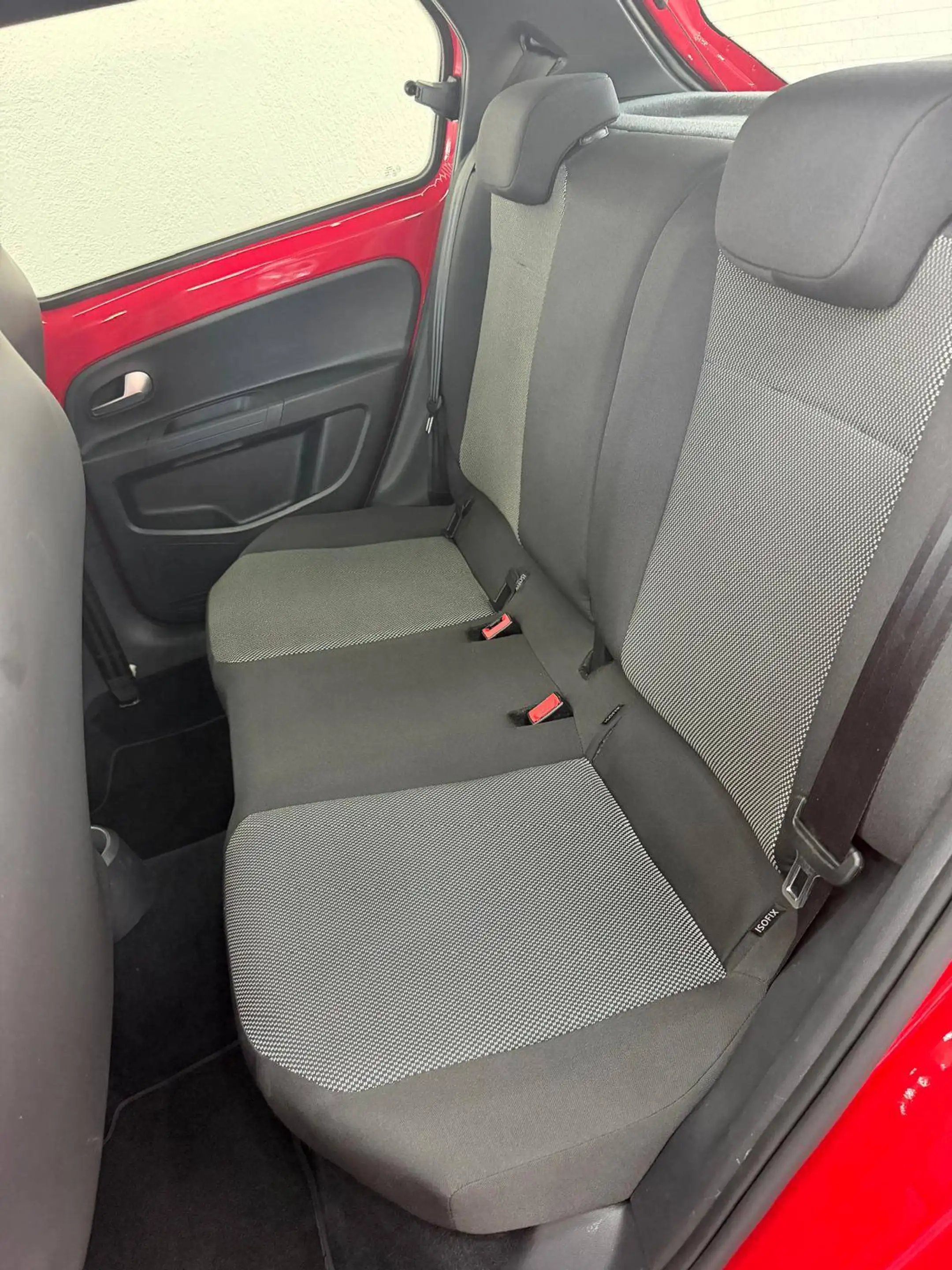 SEAT Mii Chic*Alu*Lichtautomatik*PDC*Sitzheizung*Tempomat*Sehr gepflegt — photo 8