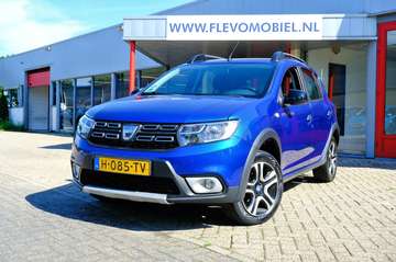 1.0 TCe Bi-Fuel/LPG-G3 Stepway Serie Limitee 15th